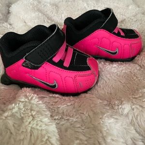 Toddler Nike Shox